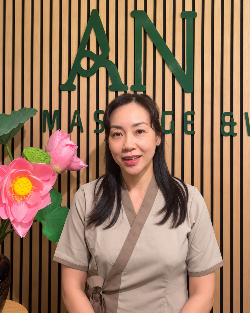 Hoang Tran (Stella)